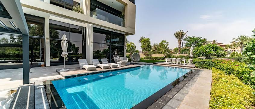 Hillside Villas